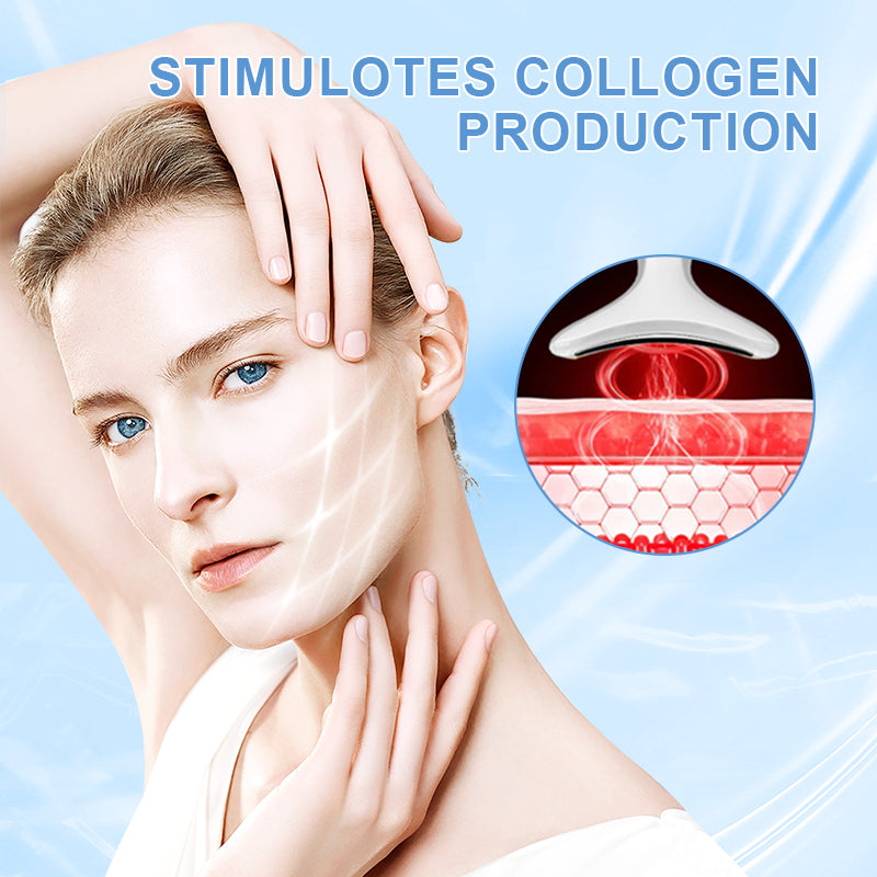 TAILEDEN™ Ultrasonic Facelift Device: Rejuvenate, Tighten, and Smooth Skin