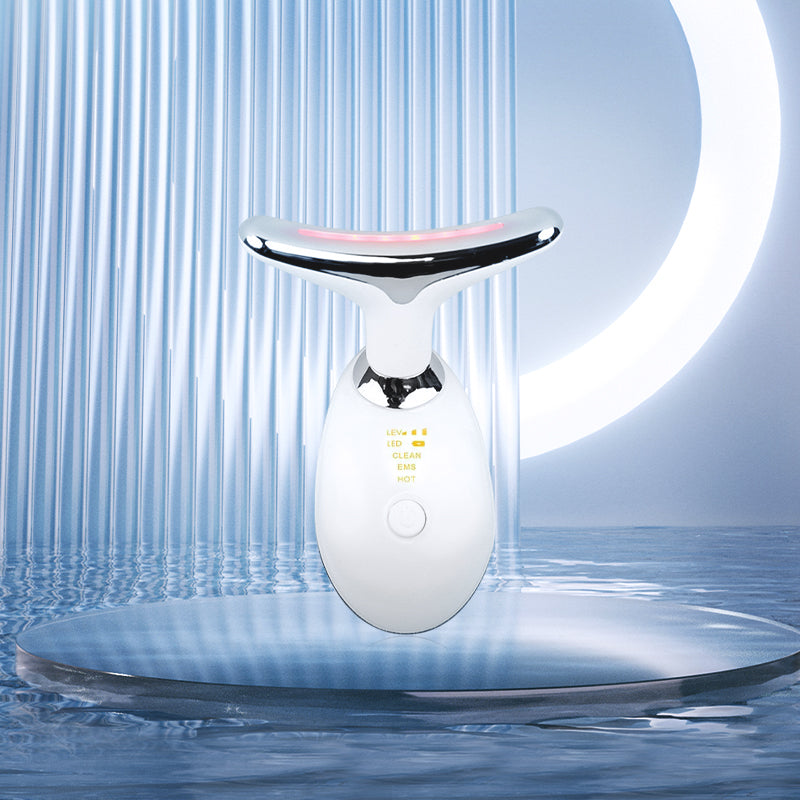 TAILEDEN™ Ultrasonic Facelift Device: Rejuvenate, Tighten, and Smooth Skin