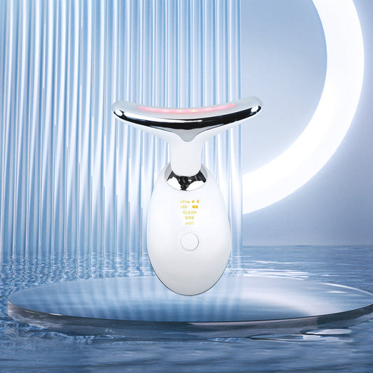 TAILEDEN™ Ultrasonic Facelift Device: Rejuvenate, Tighten, and Smooth Skin