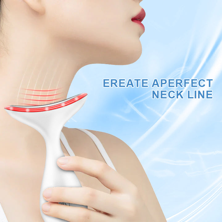 TAILEDEN™ Ultrasonic Facelift Device: Rejuvenate, Tighten, and Smooth Skin