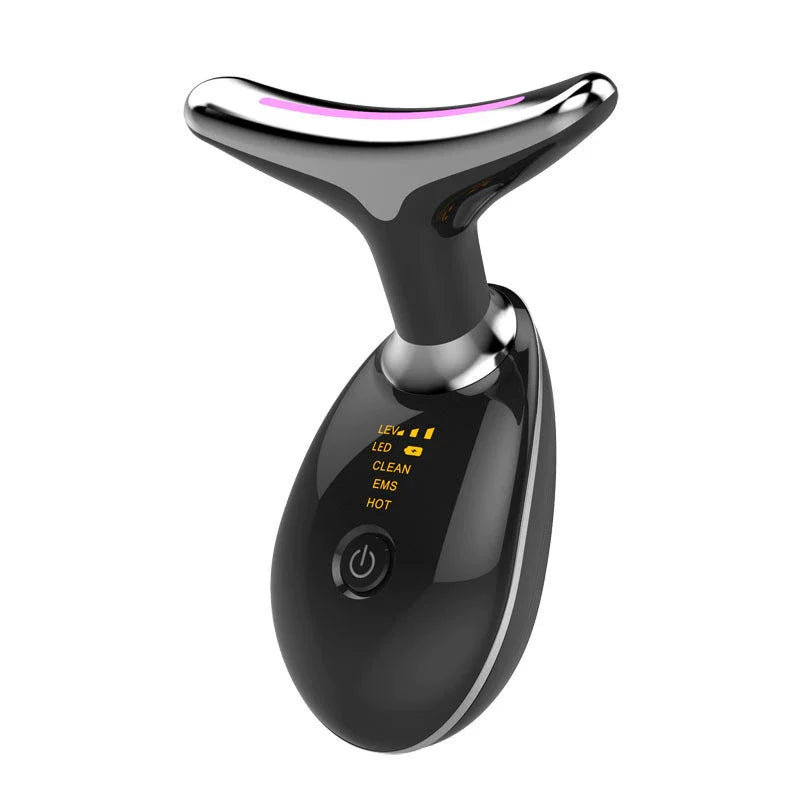 TAILEDEN™ Ultrasonic Facelift Device: Rejuvenate, Tighten, and Smooth Skin