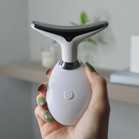 TAILEDEN™ Ultrasonic Facelift Device: Rejuvenate, Tighten, and Smooth Skin